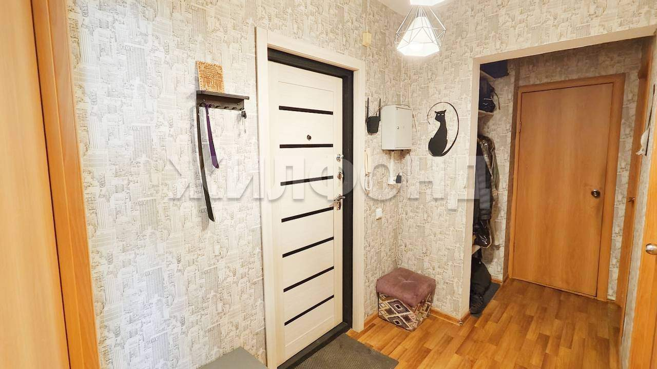 Квартира на продажу в Маркове, Видная улица, 4/2 фото №7