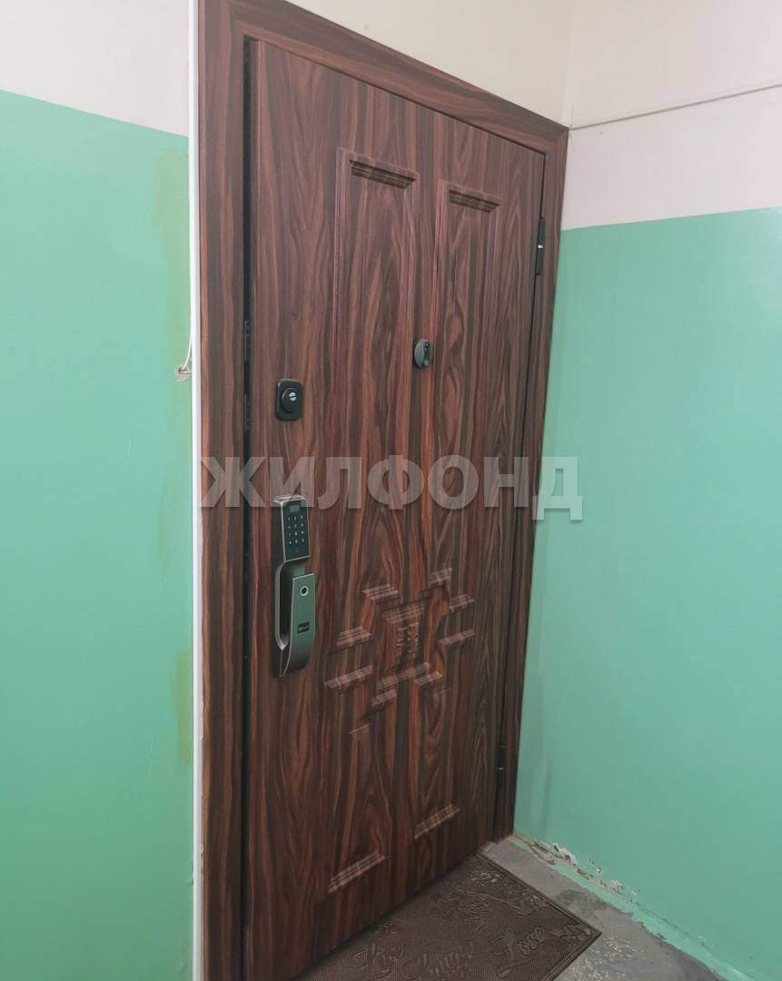Квартира на продажу в Норильске, Севастопольская улица, 8/3 фото №18