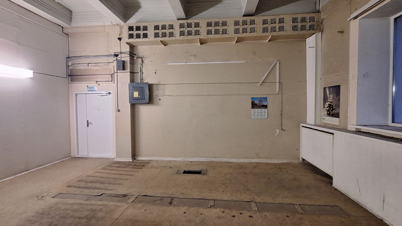 Сдам в аренду помещение свободного назначения 198.5 м.кв.