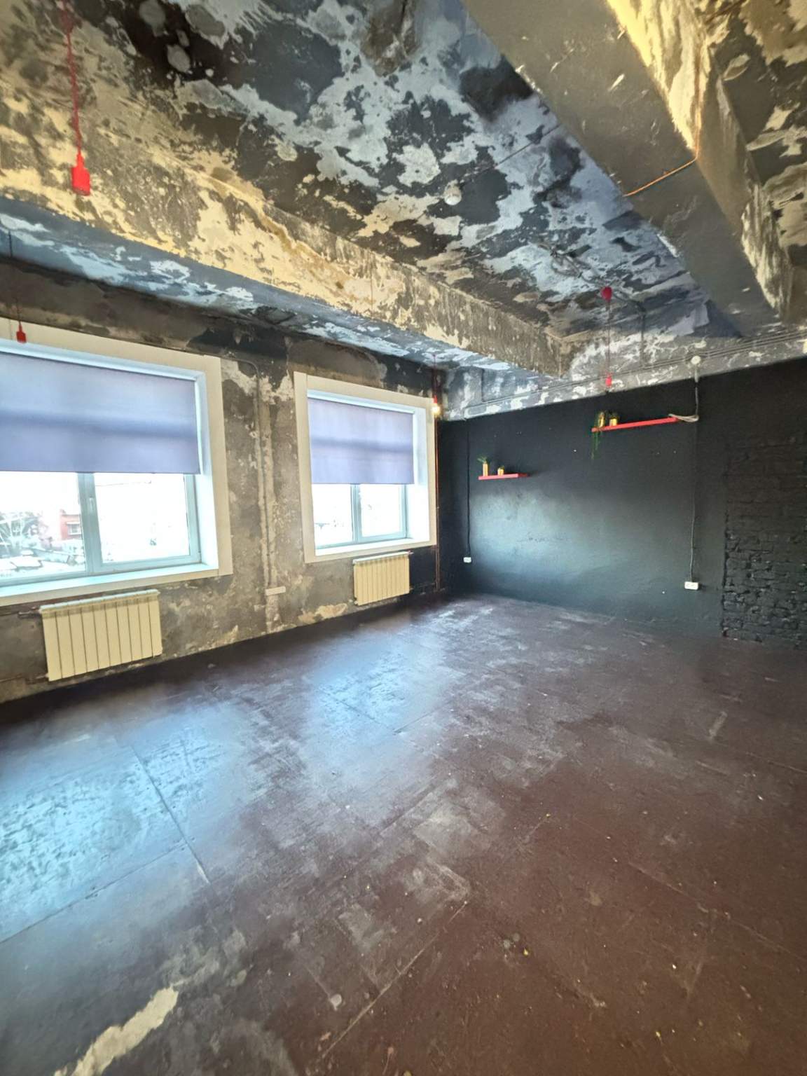 Сдам в аренду офис 33.2 м.кв.