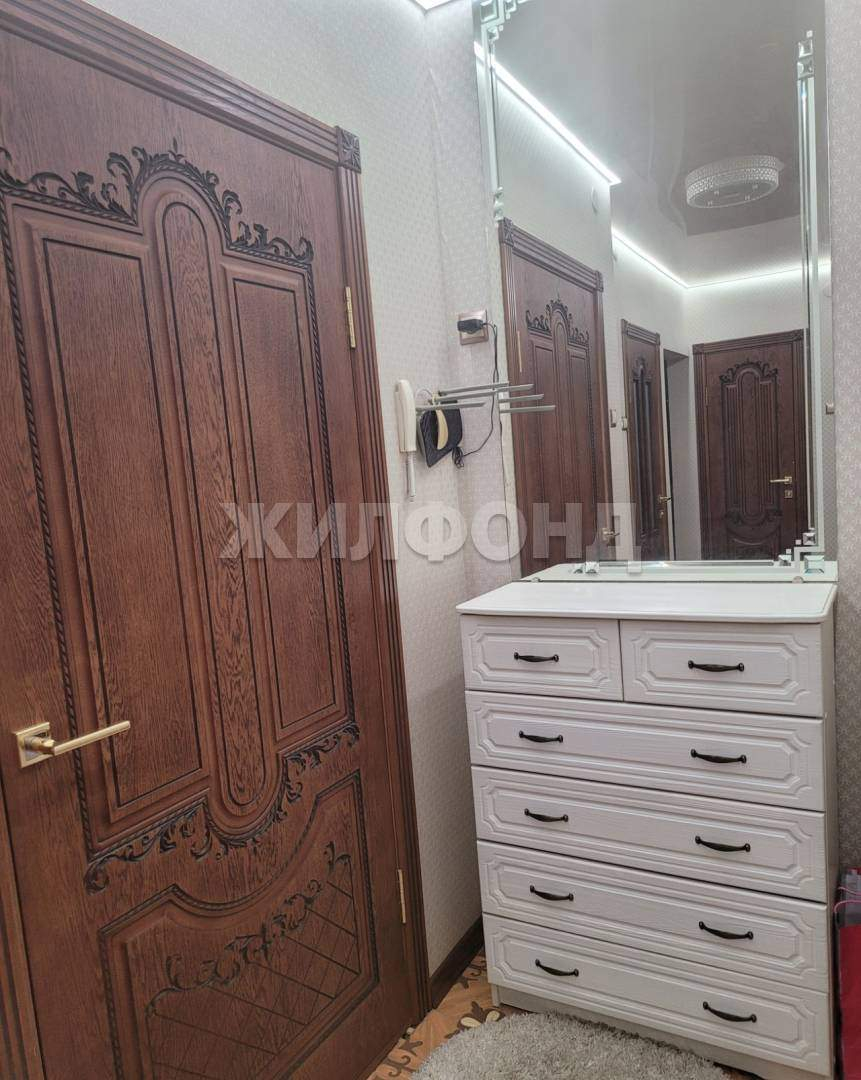 Квартира на продажу в Норильске, Севастопольская улица, 8/3 фото №15