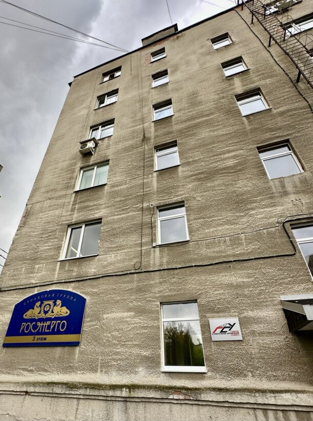 Помещение свободного назначения на продажу в Кемерово, Советский проспект, зд60а фото №3