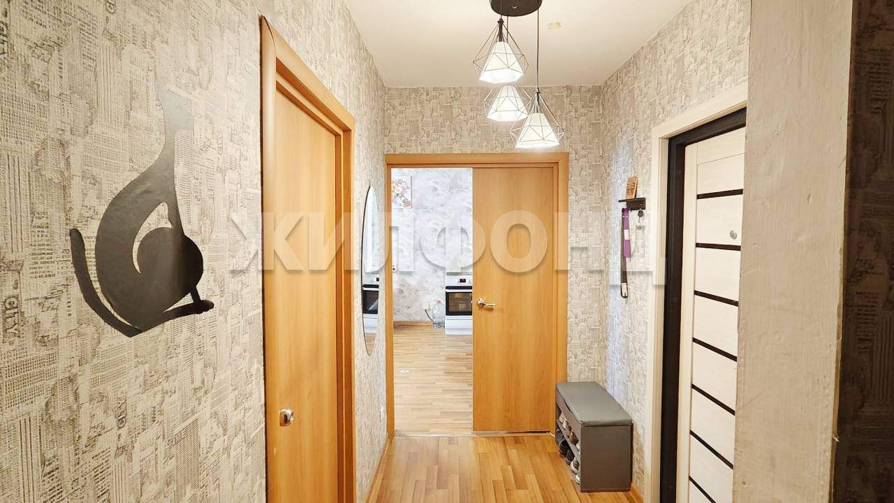 Квартира на продажу в Маркове, Видная улица, 4/2 фото №6