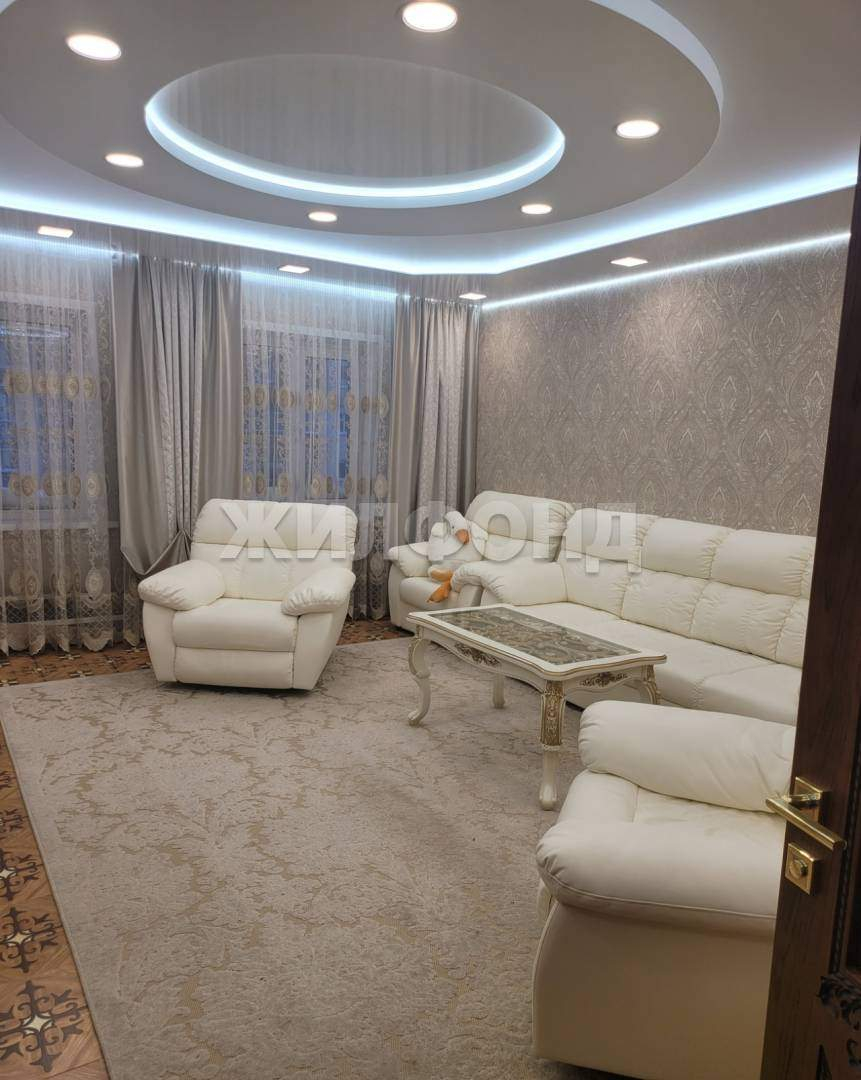 Квартира на продажу в Норильске, Севастопольская улица, 8/3 фото №3