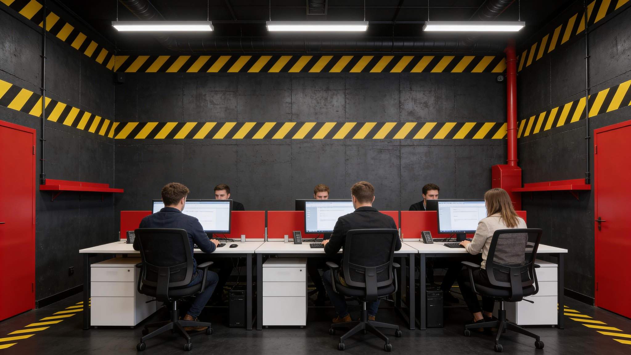 Сдам в аренду офис 33.2 м.кв.