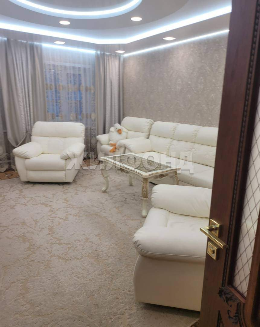 Квартира на продажу в Норильске, Севастопольская улица, 8/3 фото №4