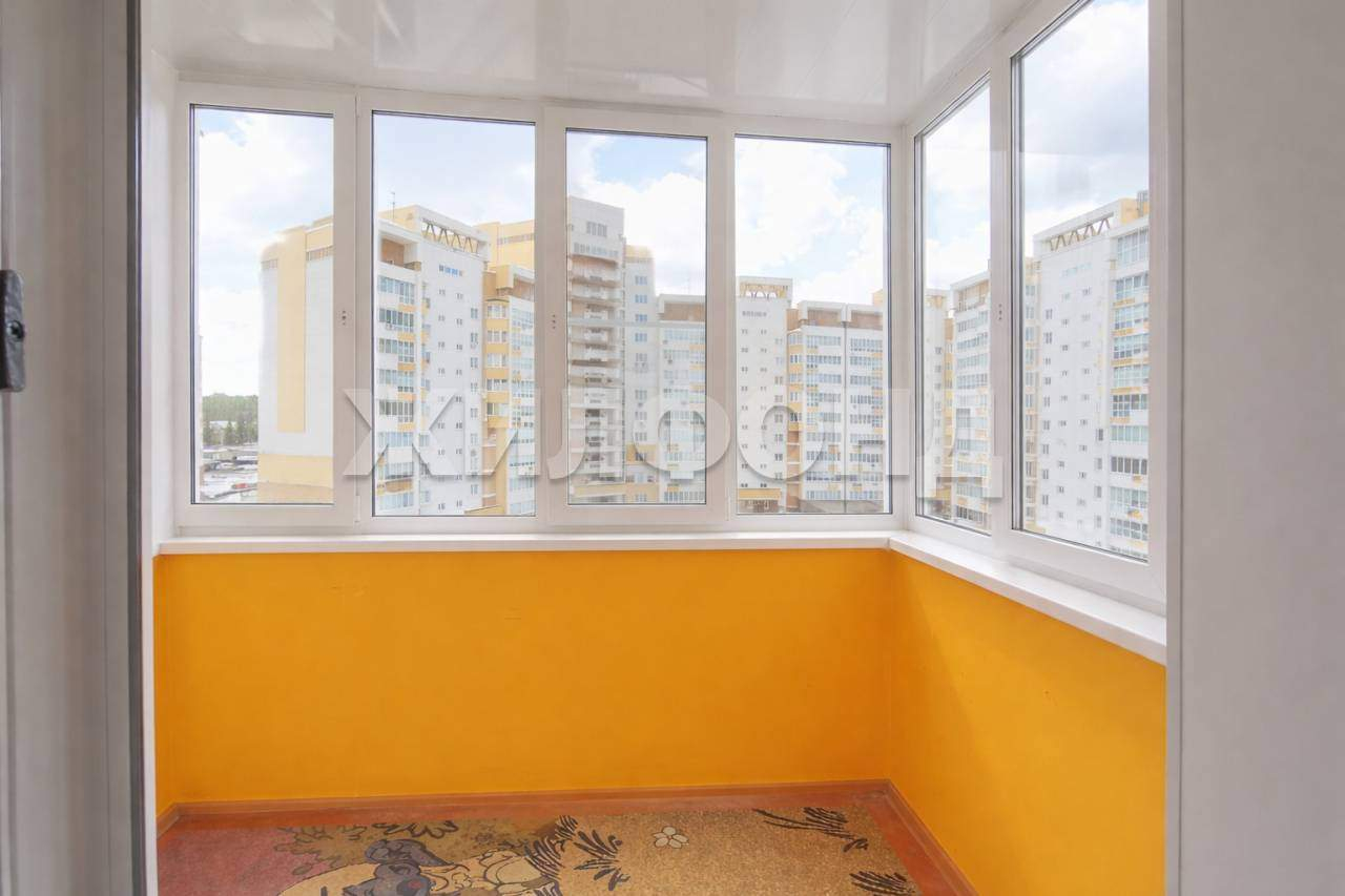 Квартира на продажу в Барнауле, Змеиногорский тракт, 104п/7 фото №19
