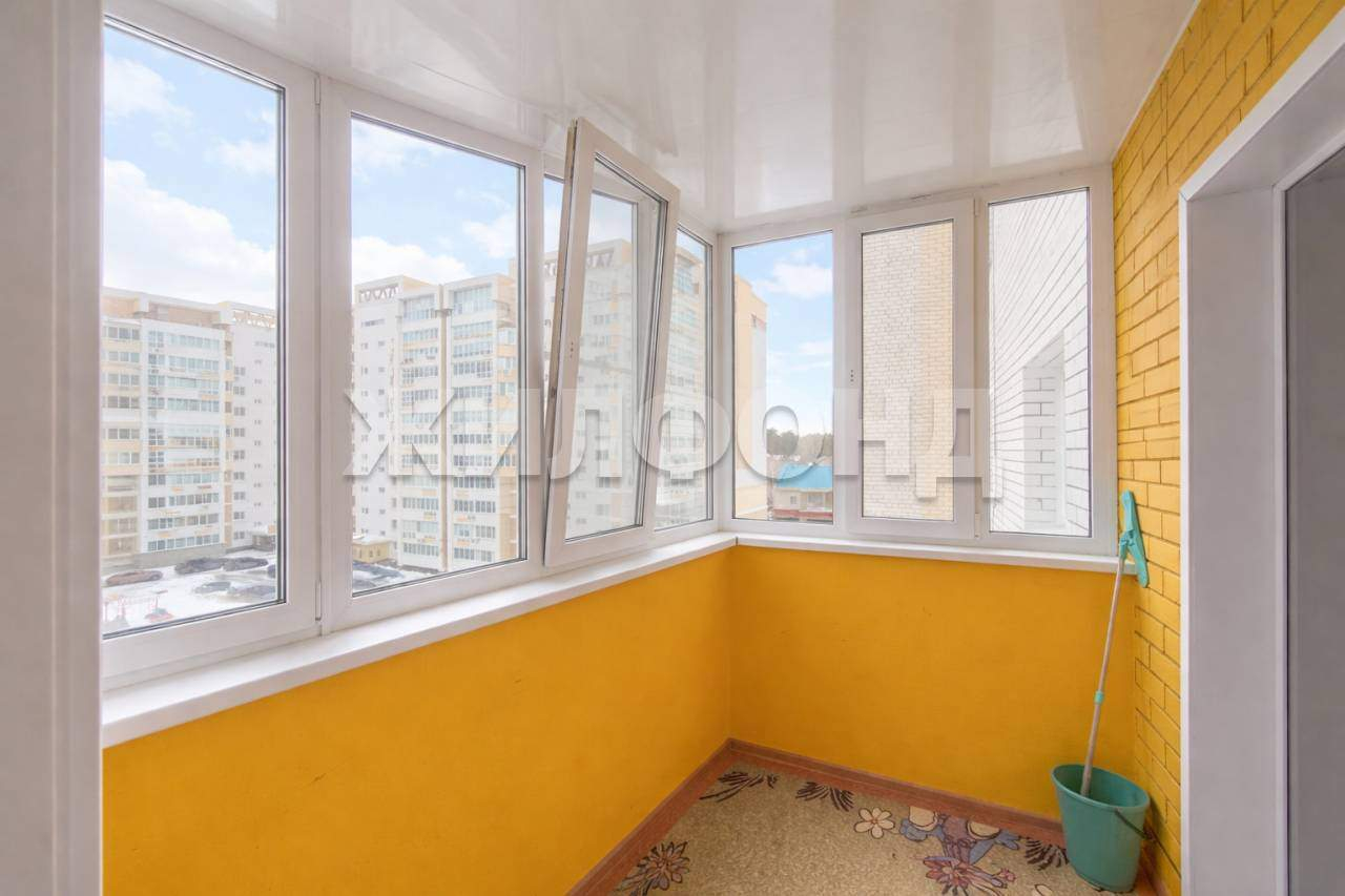 Квартира на продажу в Барнауле, Змеиногорский тракт, 104п/7 фото №20