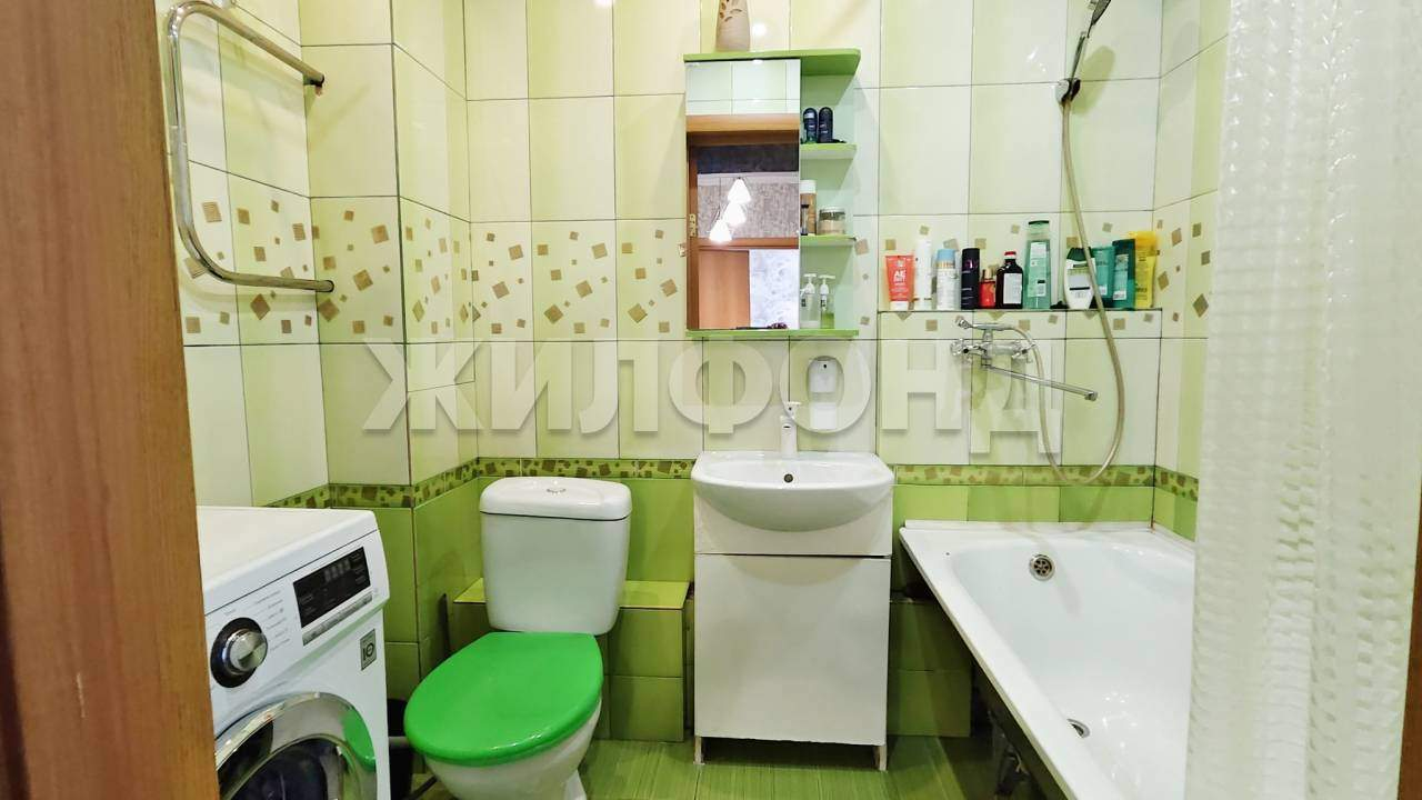 Квартира на продажу в Маркове, Видная улица, 4/2 фото №5