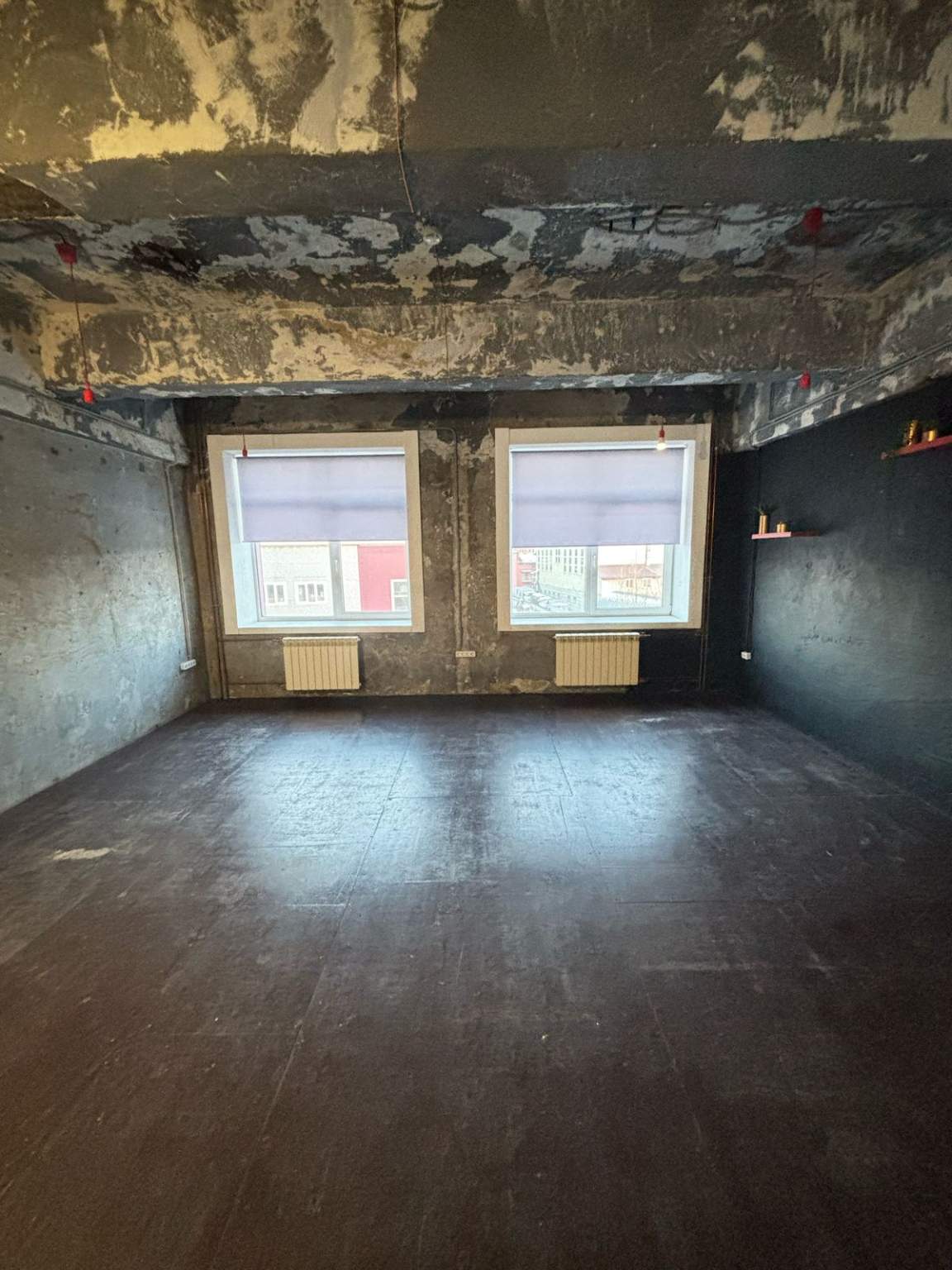 Сдам в аренду офис 33.2 м.кв.