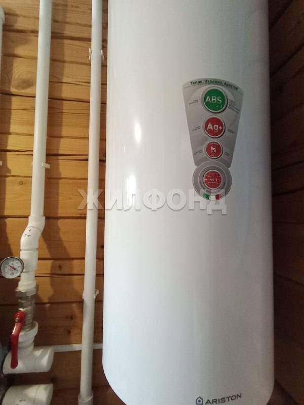 Дом на продажу в Томске, Большакова улица фото №13