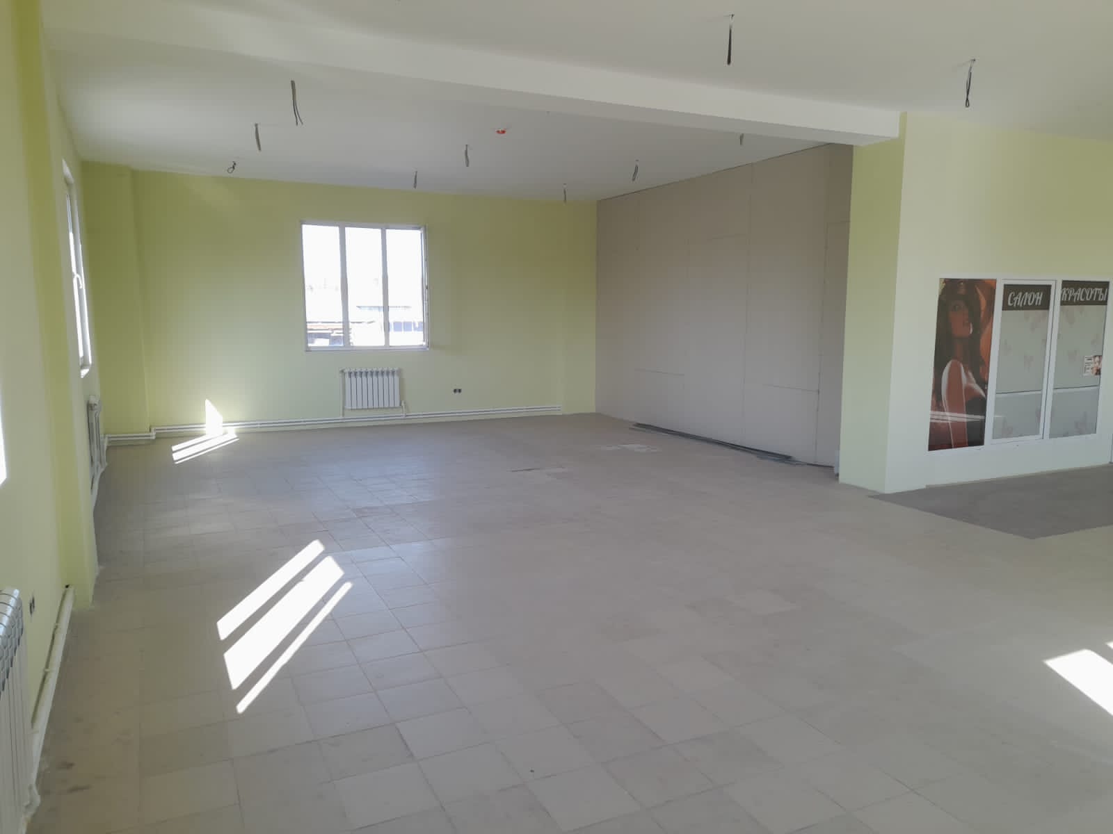 Сдам в аренду офис 60 м.кв.