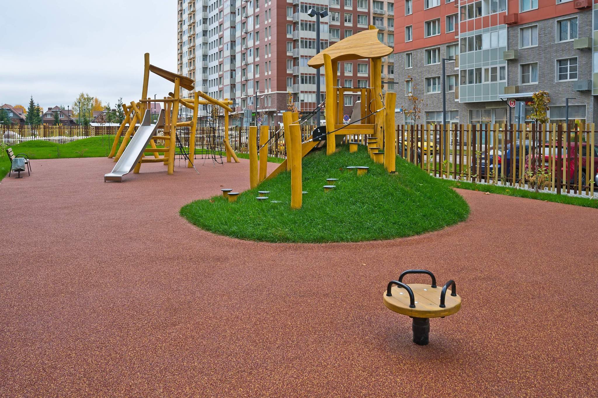 Продам помещение свободного назначения 310.6 м.кв.