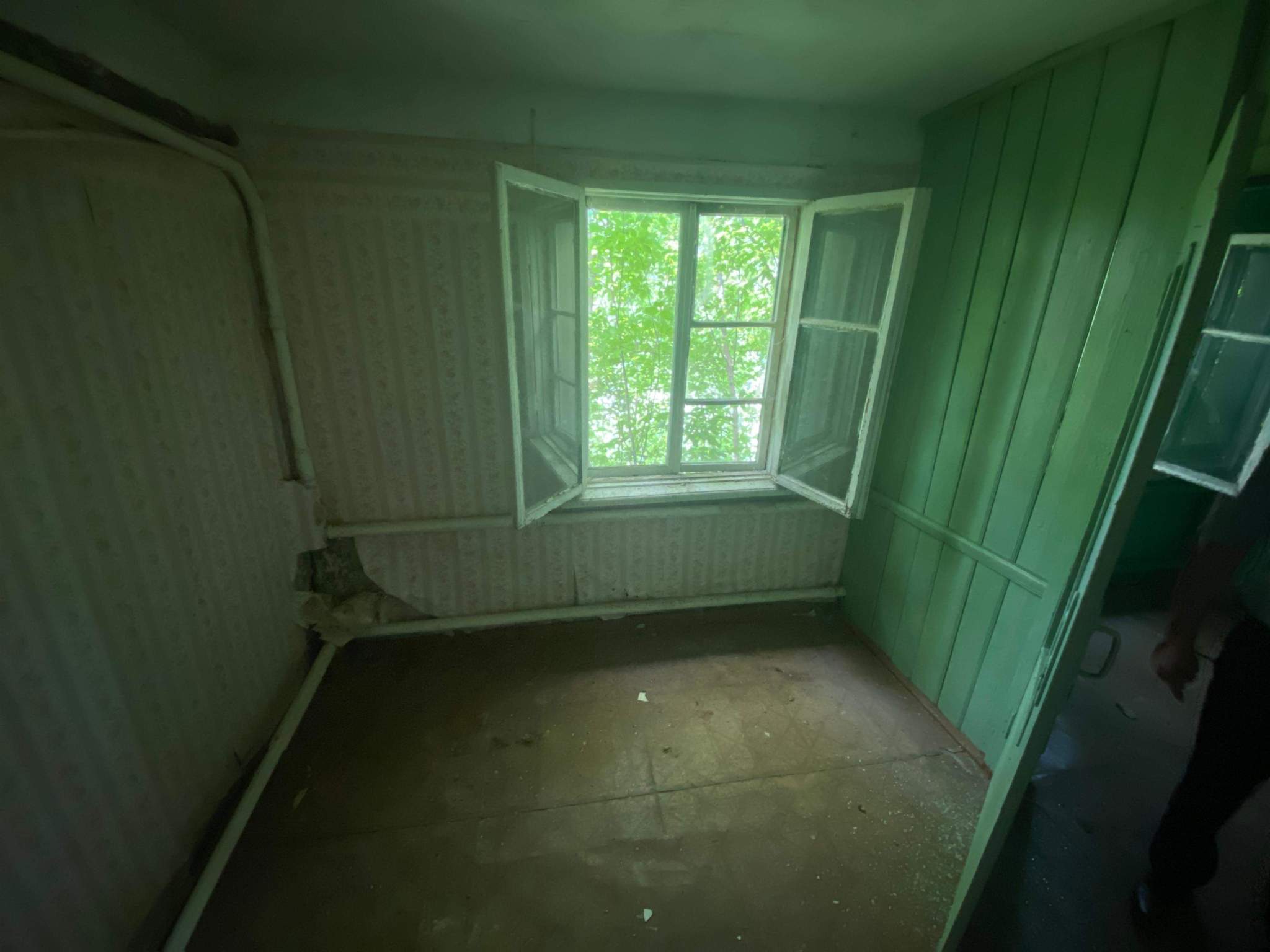 Продам торговое помещение 55 м.кв.