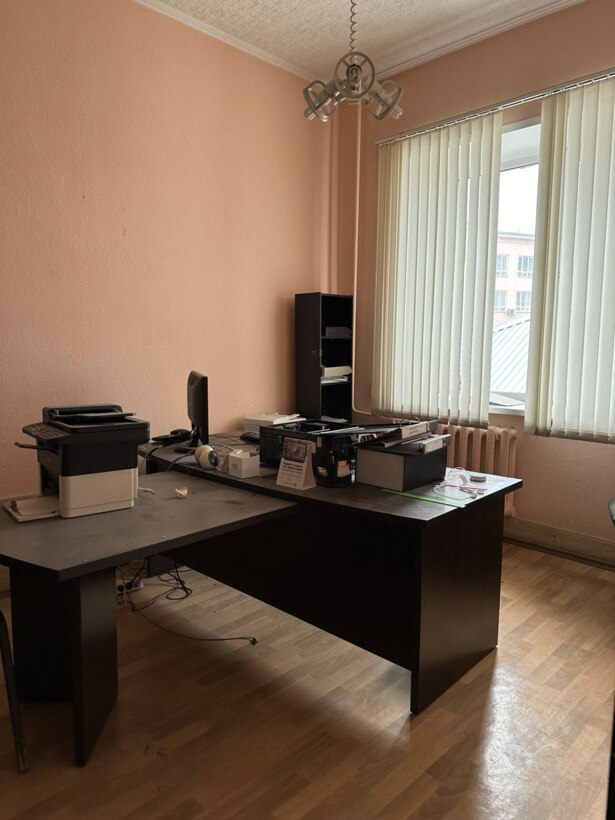 Помещение свободного назначения на продажу в Кемерово, Советский проспект, зд60а фото №19