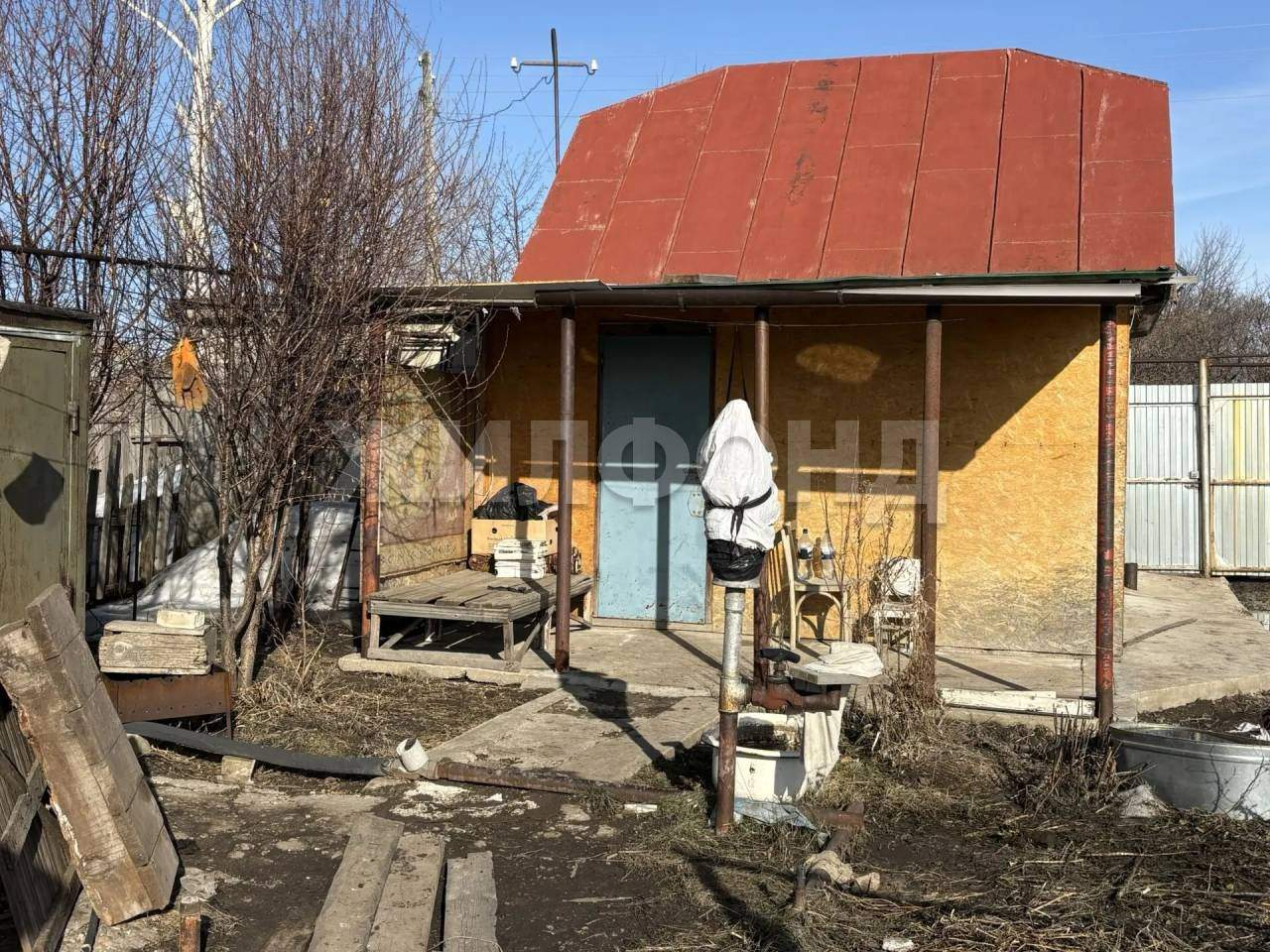 Дом на продажу в Рубцовске, Рябиновая улица фото №2