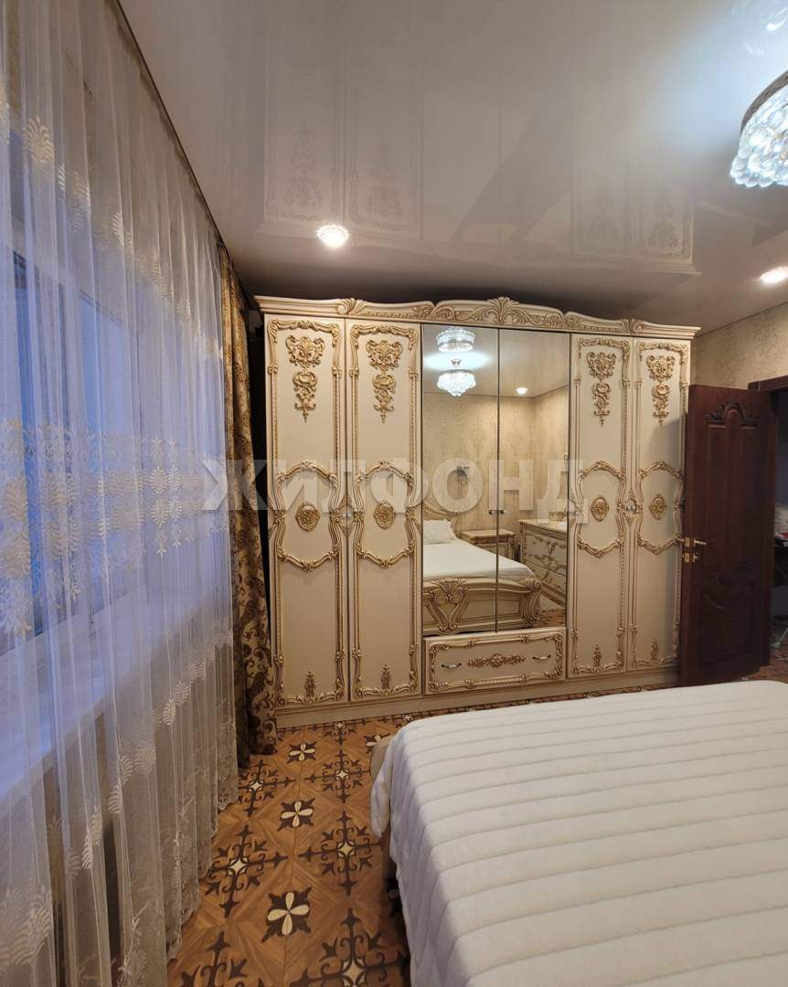 Квартира на продажу в Норильске, Севастопольская улица, 8/3 фото №5
