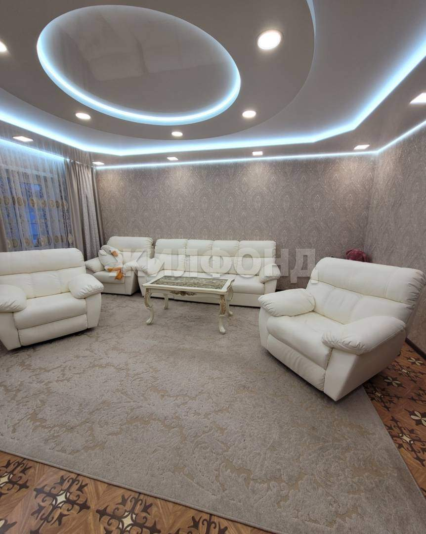Квартира на продажу в Норильске, Севастопольская улица, 8/3 фото №2