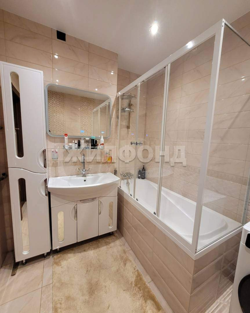 Квартира на продажу в Норильске, Севастопольская улица, 8/3 фото №11