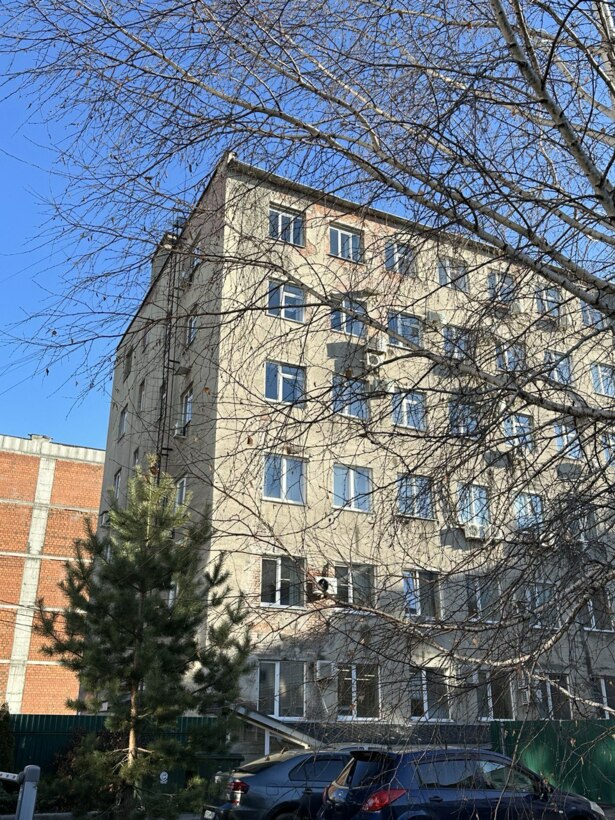 Помещение свободного назначения на продажу в Кемерово, Советский проспект, зд60а фото №0