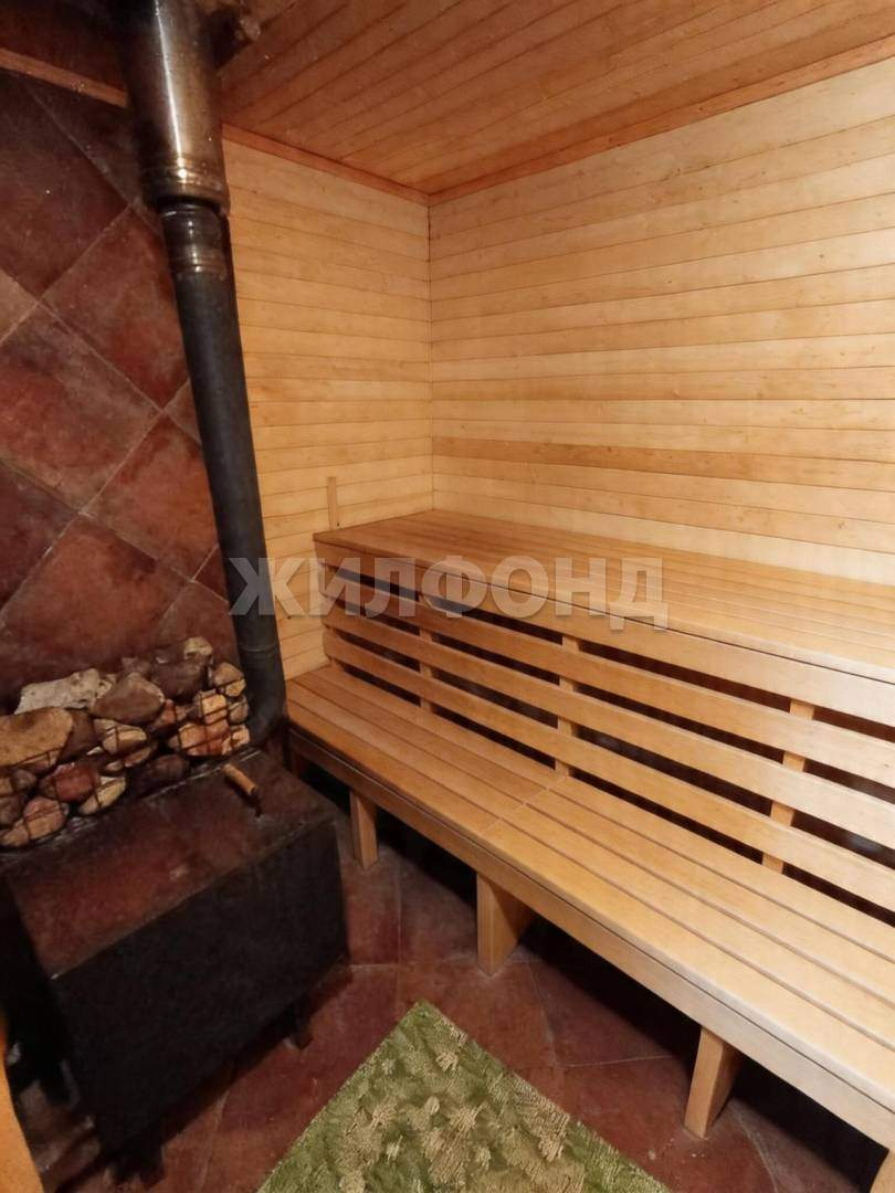 Дом на продажу в Томске, Большакова улица фото №16