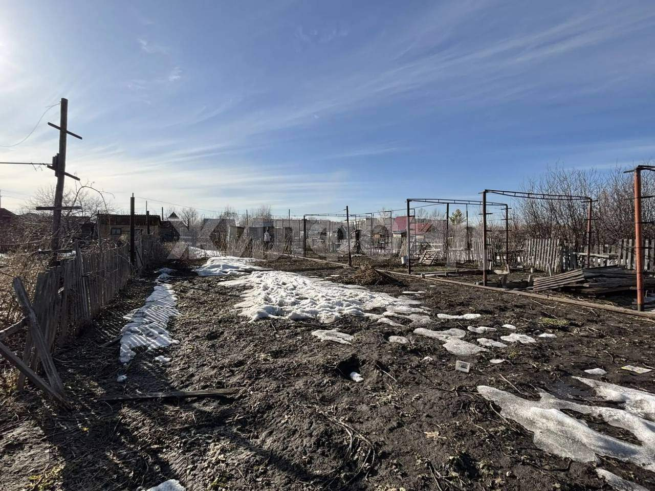 Дом на продажу в Рубцовске, Рябиновая улица фото №0