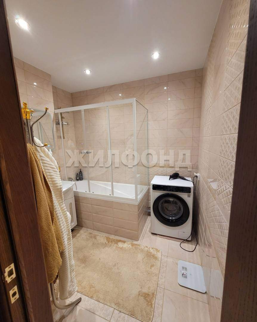 Квартира на продажу в Норильске, Севастопольская улица, 8/3 фото №13