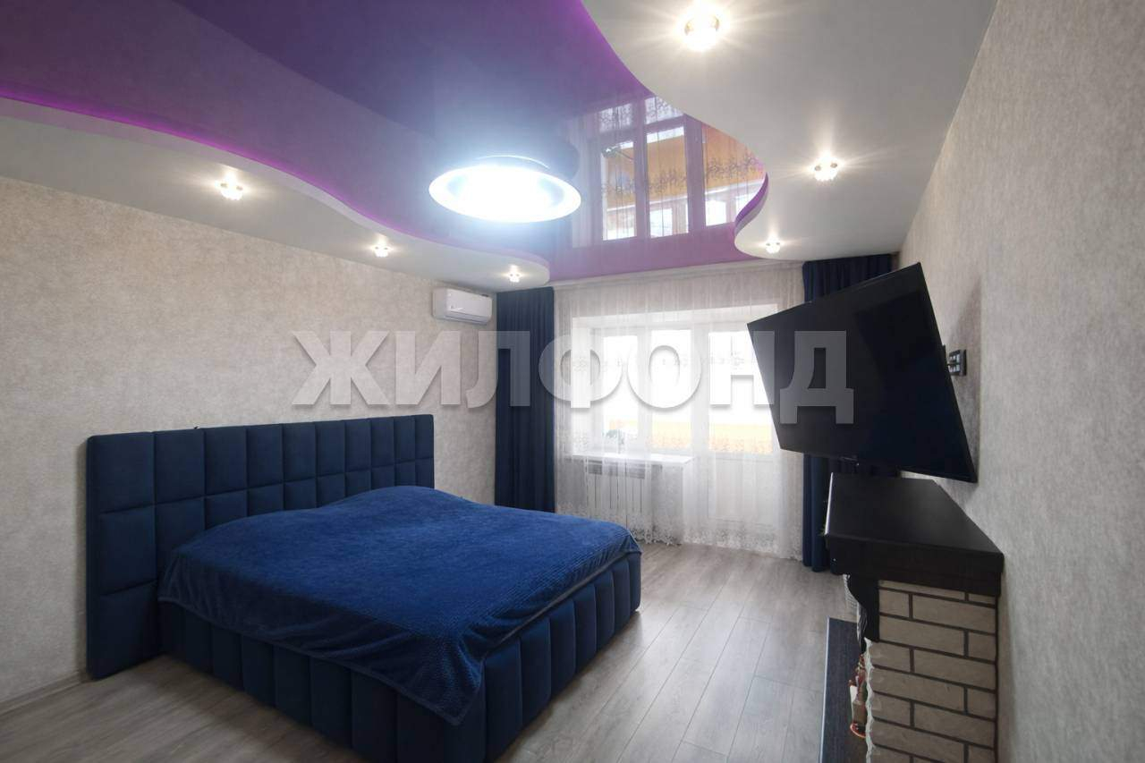 Квартира на продажу в Барнауле, Змеиногорский тракт, 104п/7 фото №13