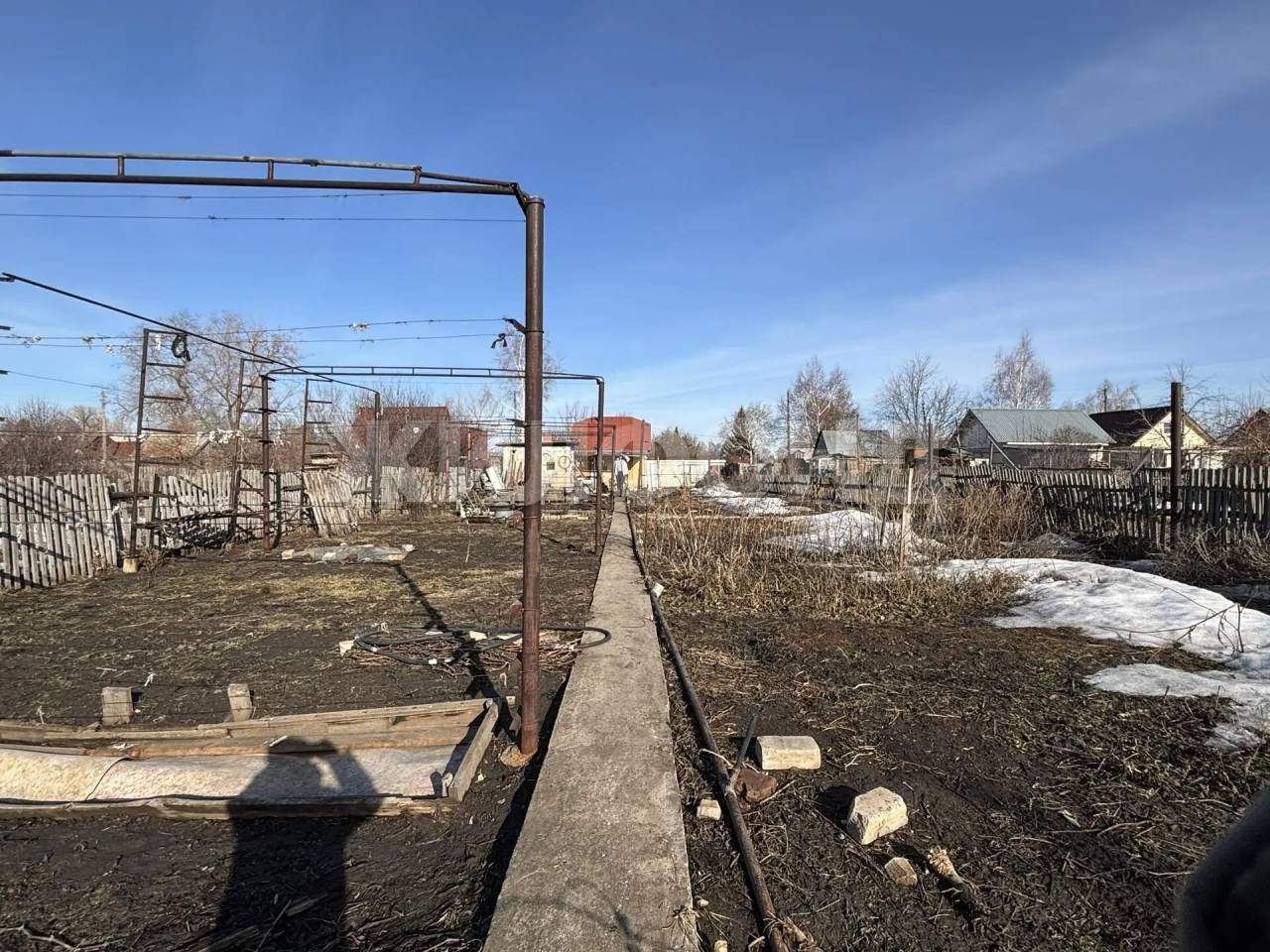 Дом на продажу в Рубцовске, Рябиновая улица фото №4