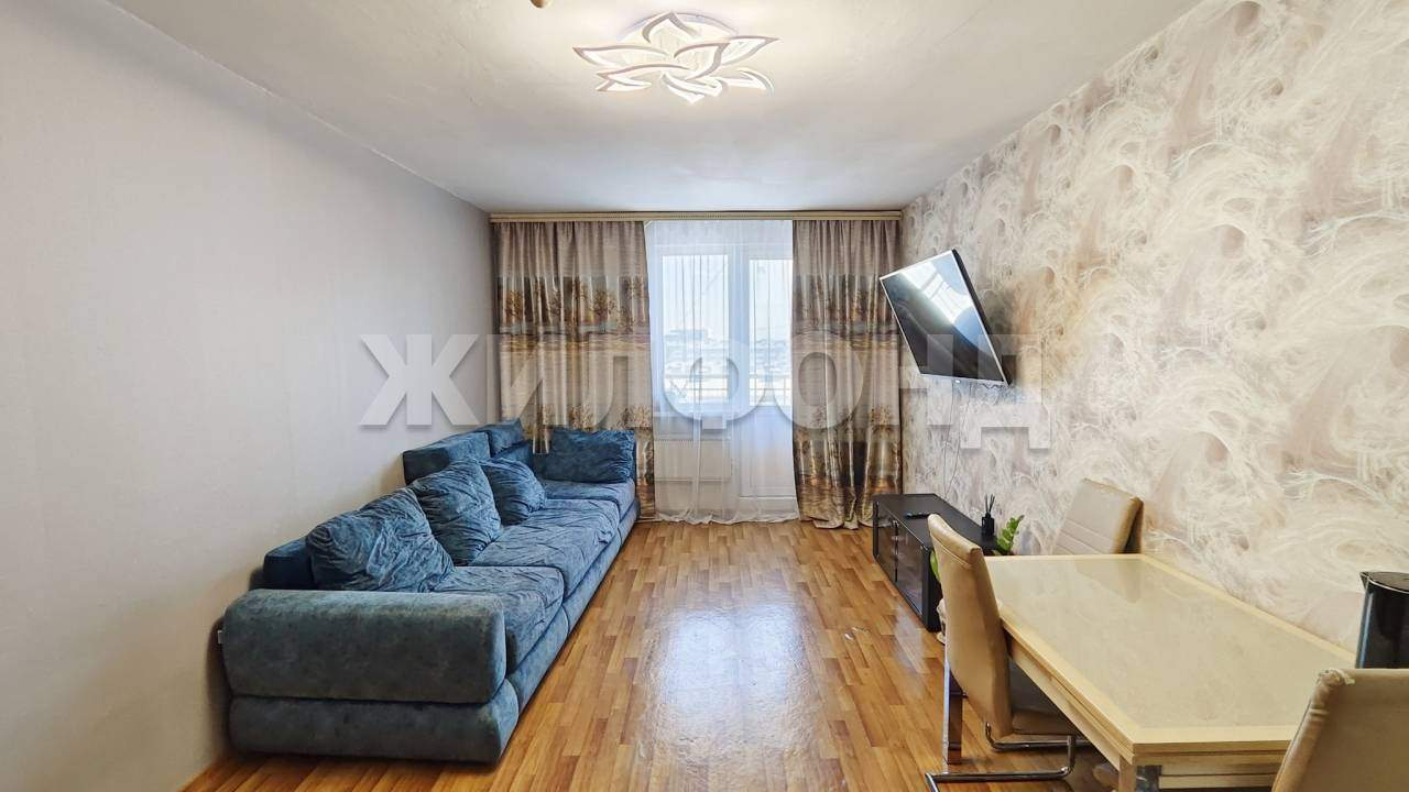 Квартира на продажу в Маркове, Видная улица, 4/2 фото №0