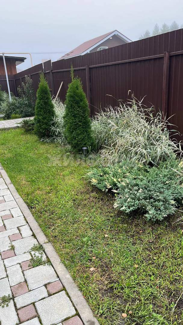Дом на продажу в Томске, Большакова улица фото №22
