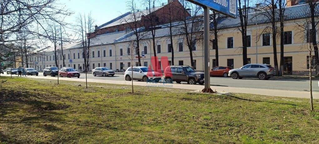 Сдам в аренду офис 50 м.кв.