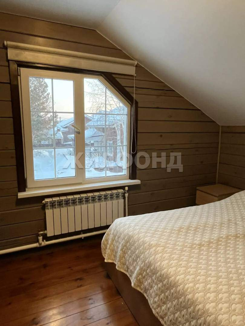Дом на продажу в Томске, Большакова улица фото №9