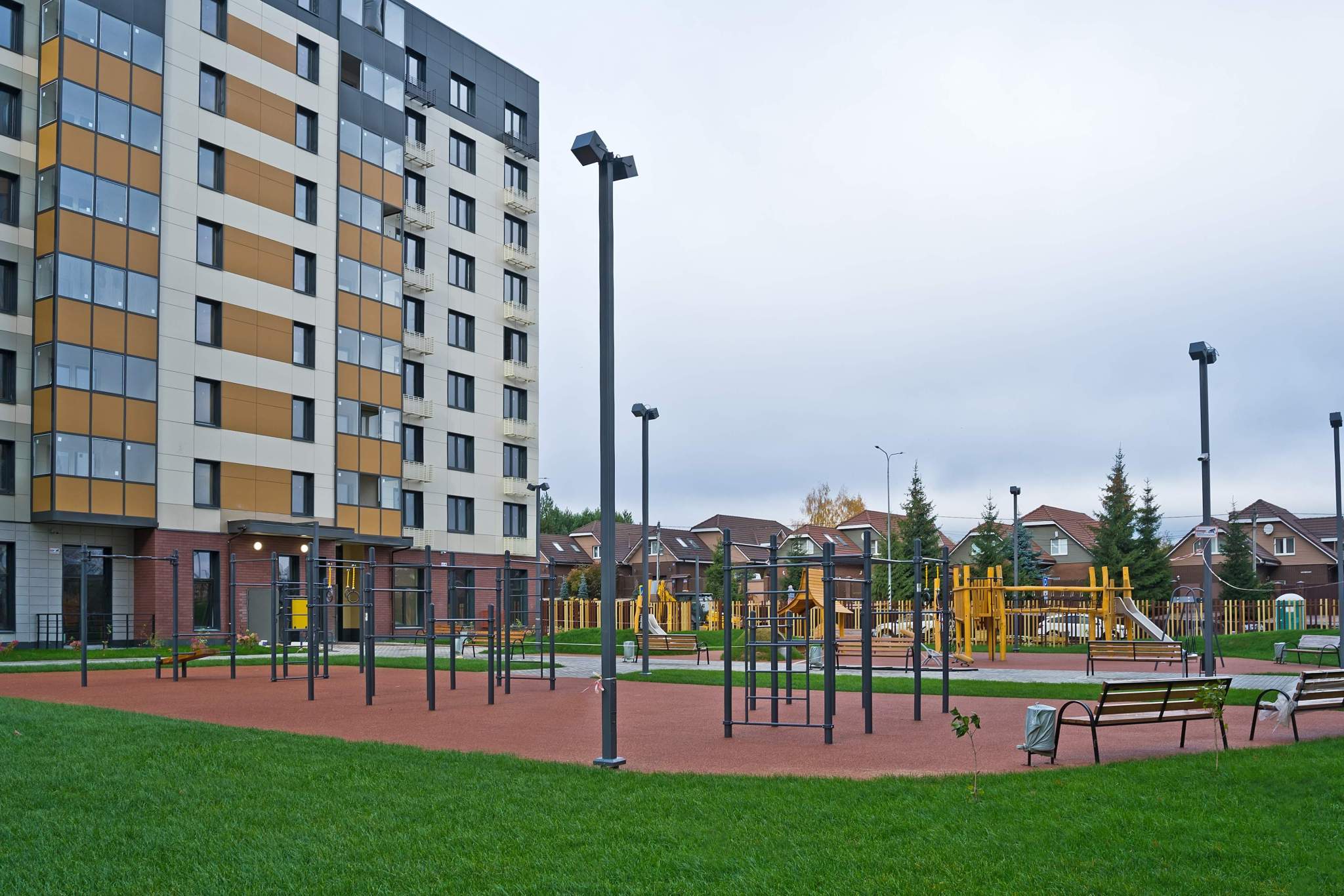 Продам помещение свободного назначения 310.6 м.кв.