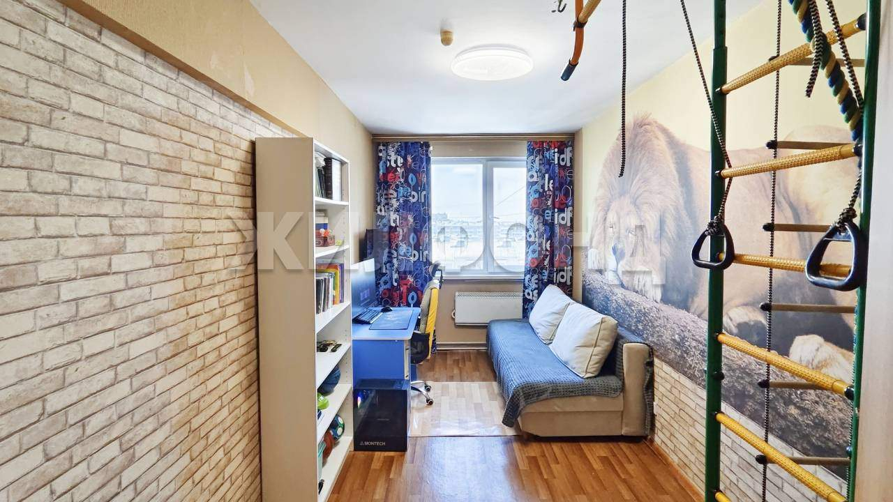 Квартира на продажу в Маркове, Видная улица, 4/2 фото №3
