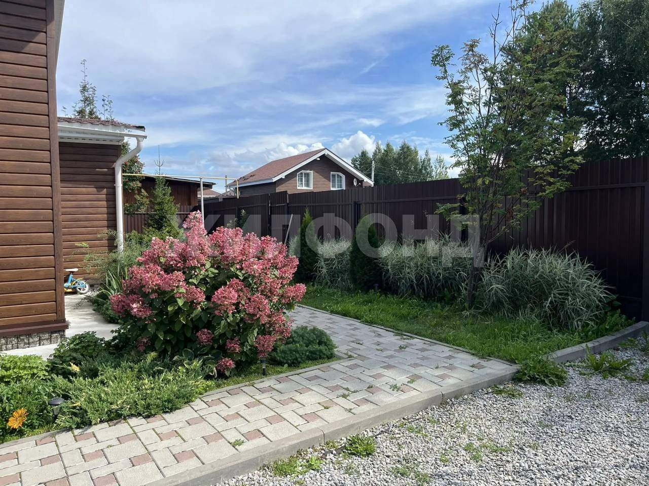 Дом на продажу в Томске, Большакова улица фото №23