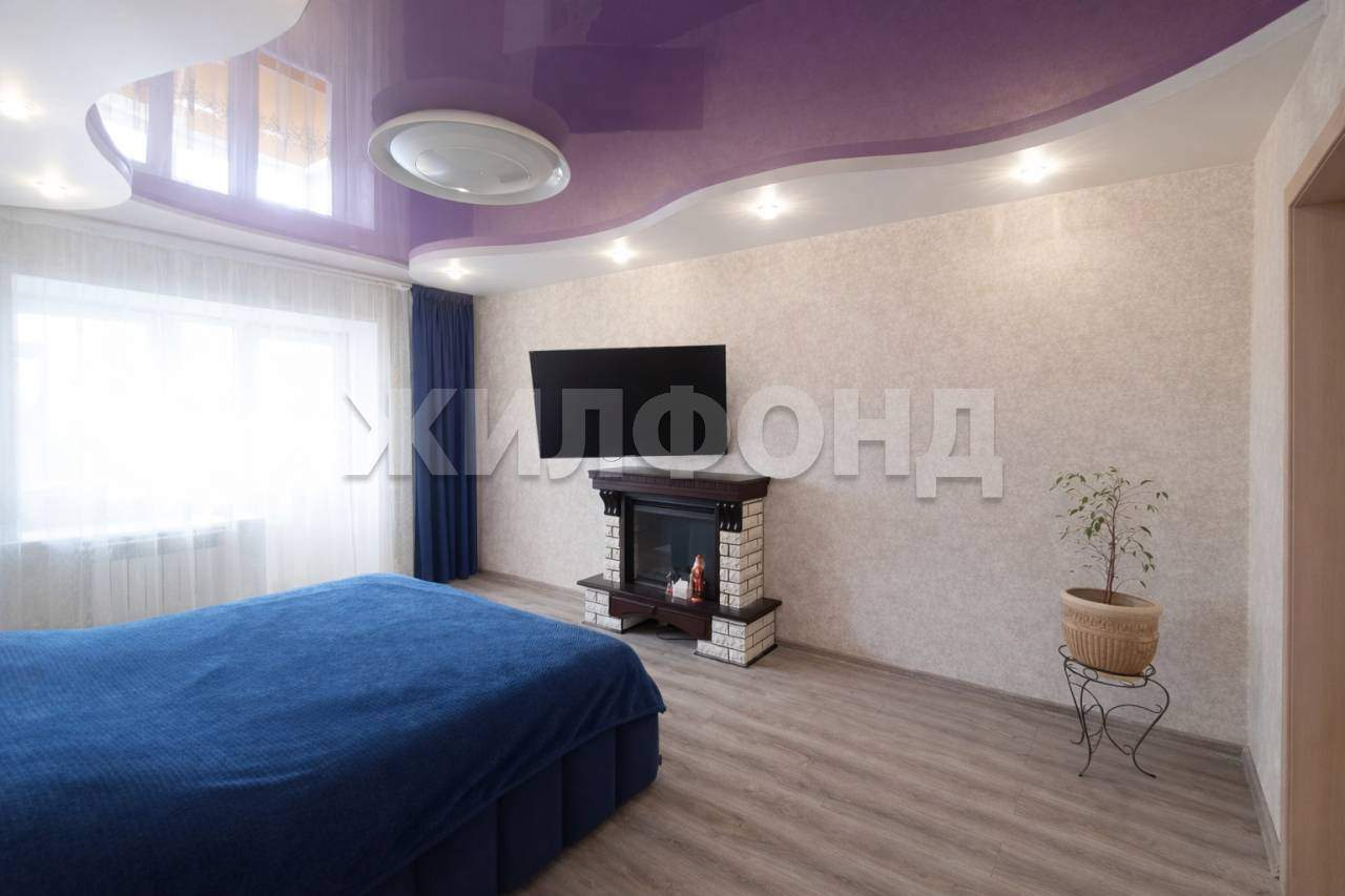 Квартира на продажу в Барнауле, Змеиногорский тракт, 104п/7 фото №12