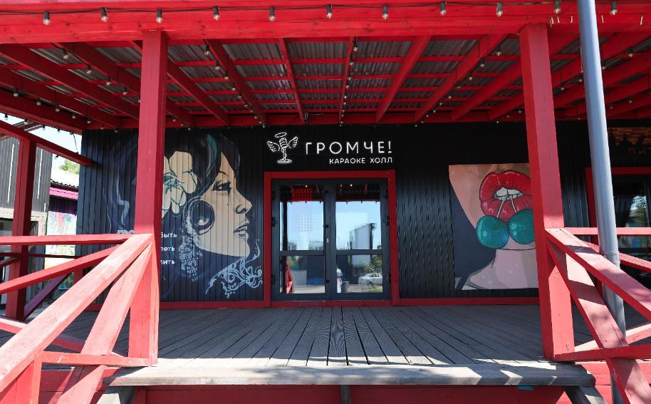 Сдам в аренду недвижимость под общепит 152.8 м.кв.