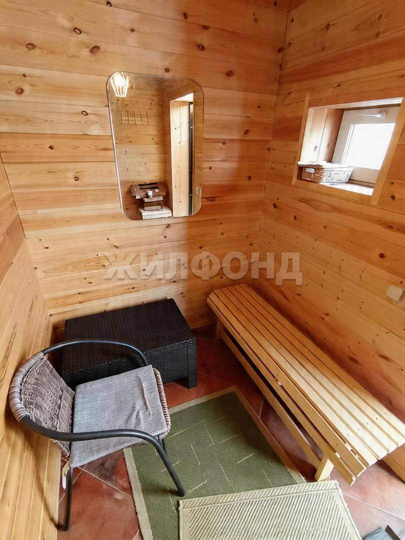 Дом на продажу в Томске, Большакова улица фото №17