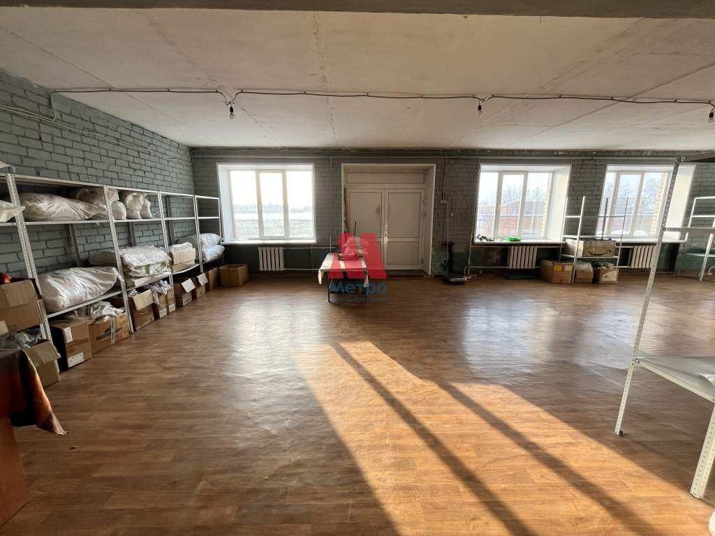 Сдам в аренду склад 350 м.кв.