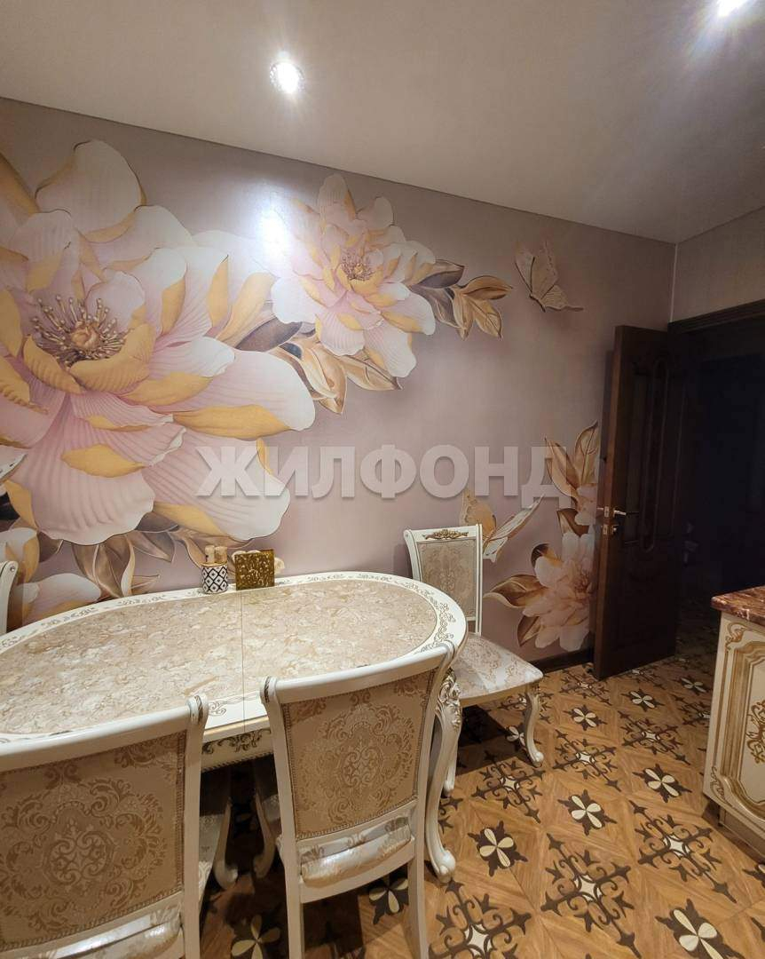 Квартира на продажу в Норильске, Севастопольская улица, 8/3 фото №9