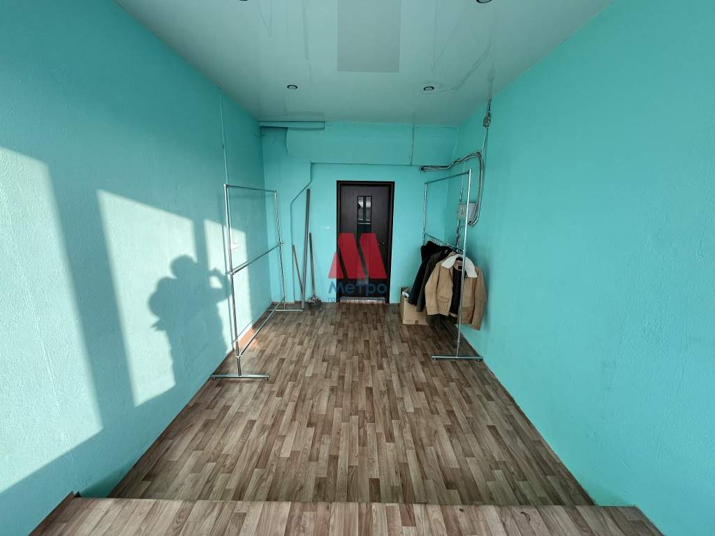Сдам в аренду склад 350 м.кв.
