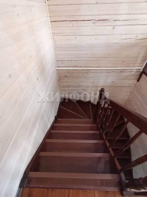 Дом на продажу в Томске, Большакова улица фото №15