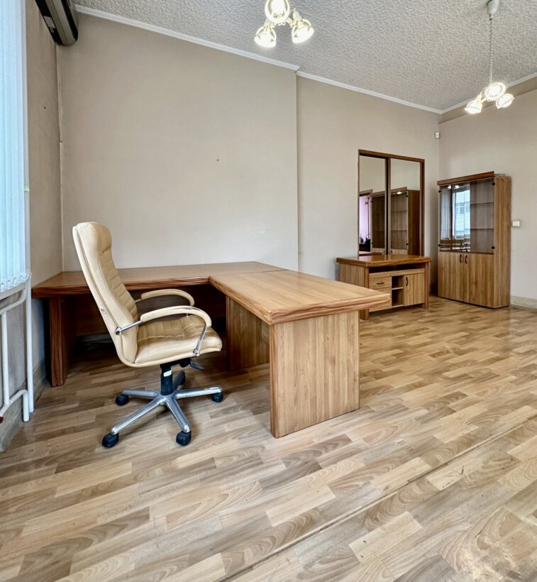 Помещение свободного назначения на продажу в Кемерово, Советский проспект, зд60а фото №6