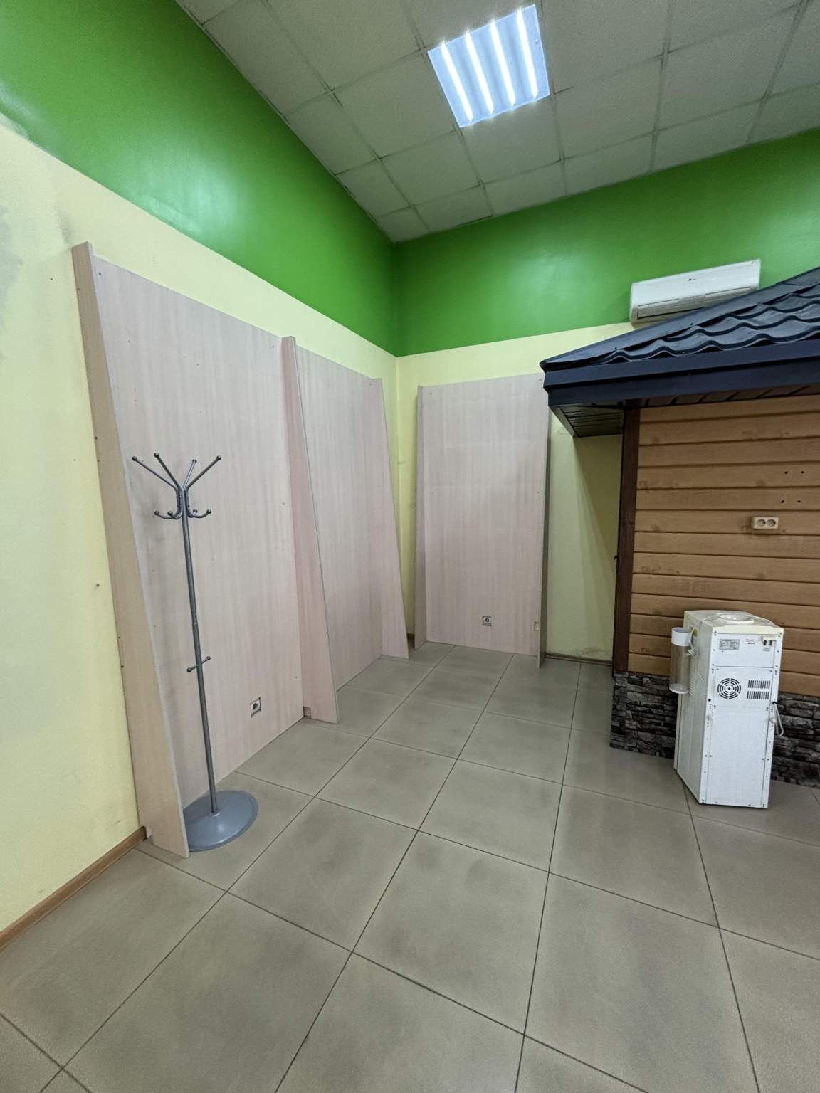 Сдам в аренду офис 57.6 м.кв.