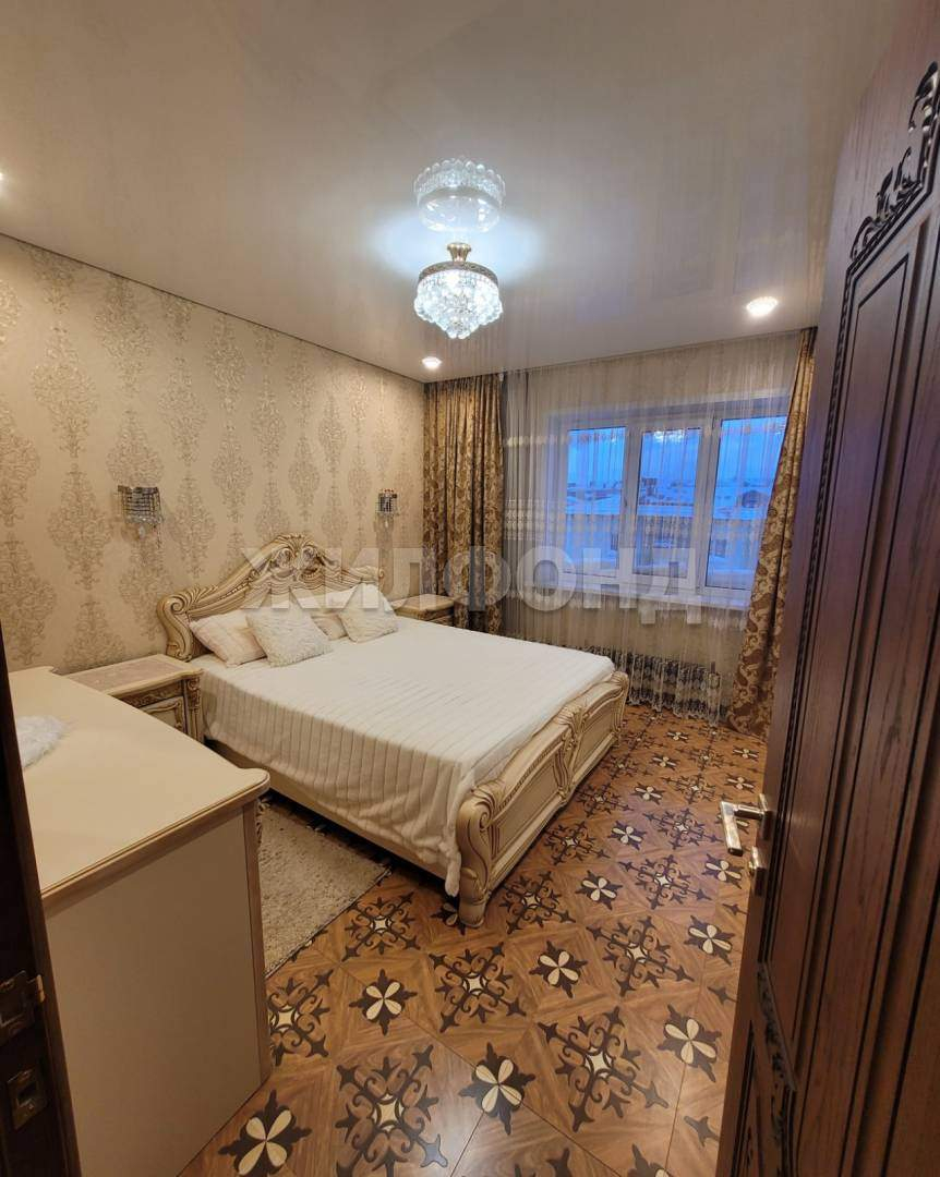 Квартира на продажу в Норильске, Севастопольская улица, 8/3 фото №7