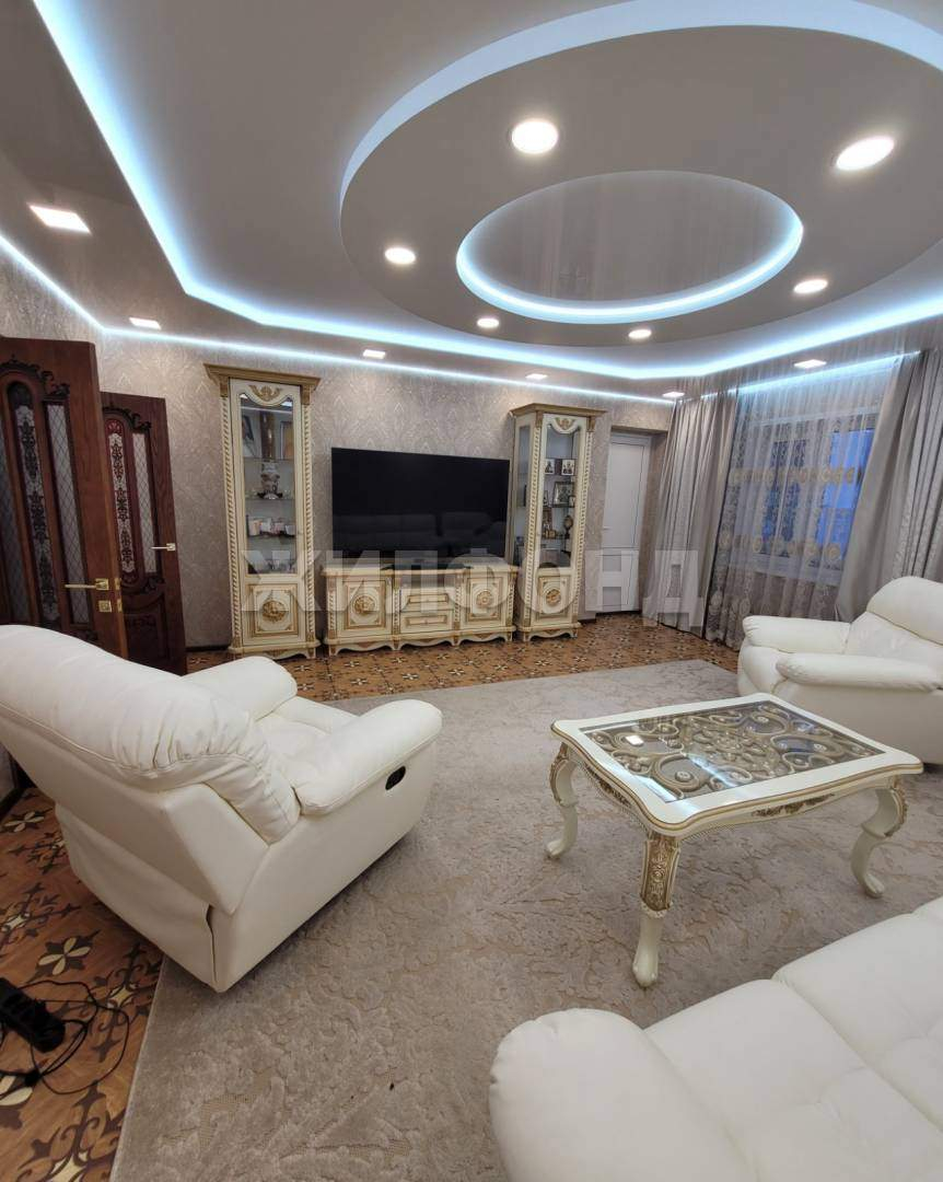 Квартира на продажу в Норильске, Севастопольская улица, 8/3 фото №1