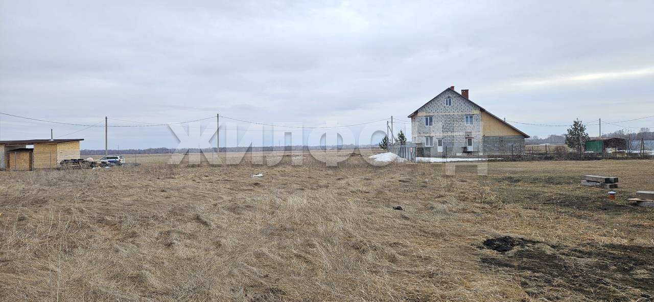 Продам земельный участок 783 м.кв.