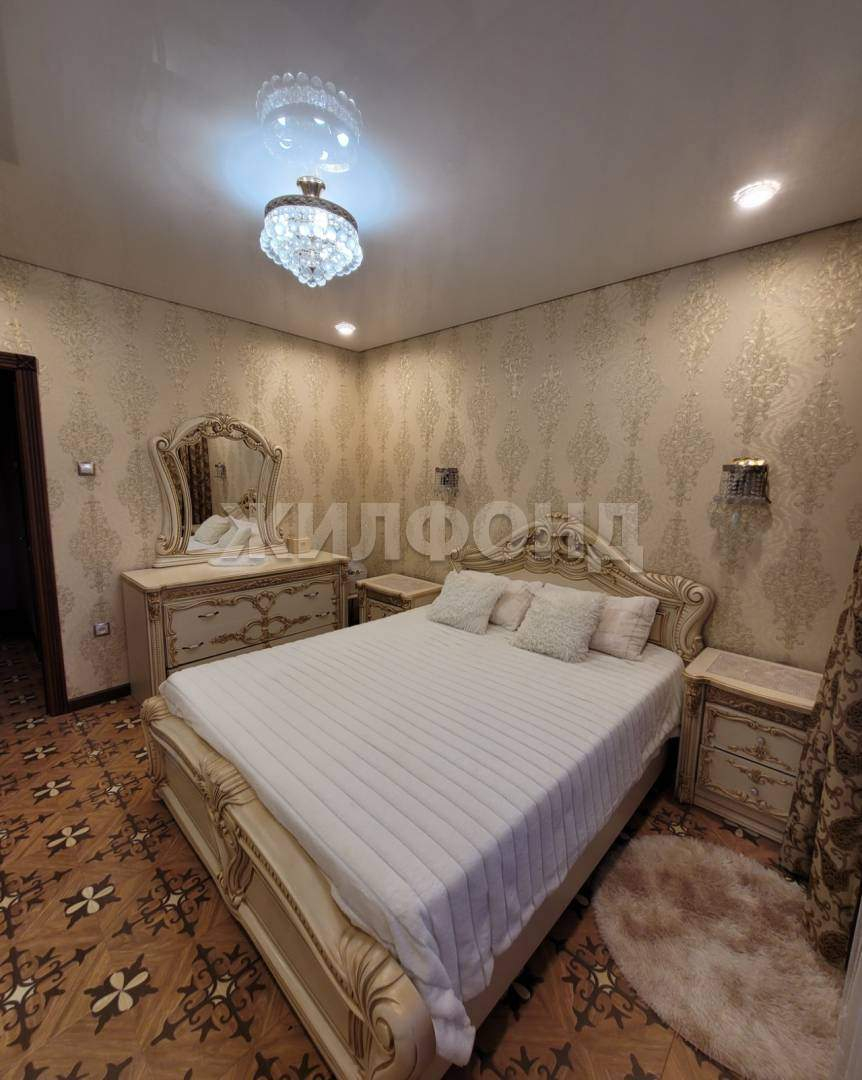 Квартира на продажу в Норильске, Севастопольская улица, 8/3 фото №6
