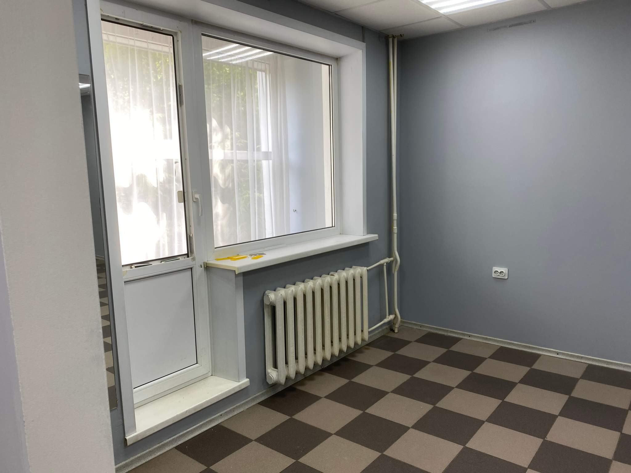 Сдам в аренду магазин 53.3 м.кв.